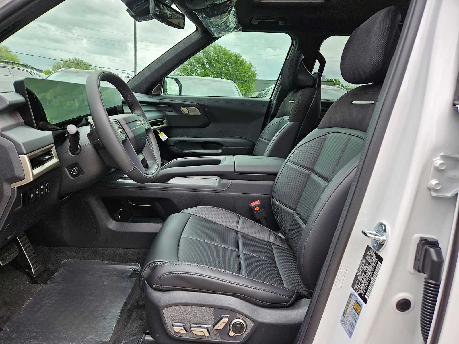 Thumbnail: 2027 Kia Telluride - 15