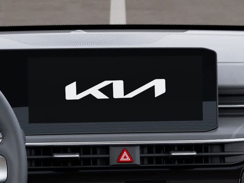 Thumbnail: 2025 Kia K5 - 20