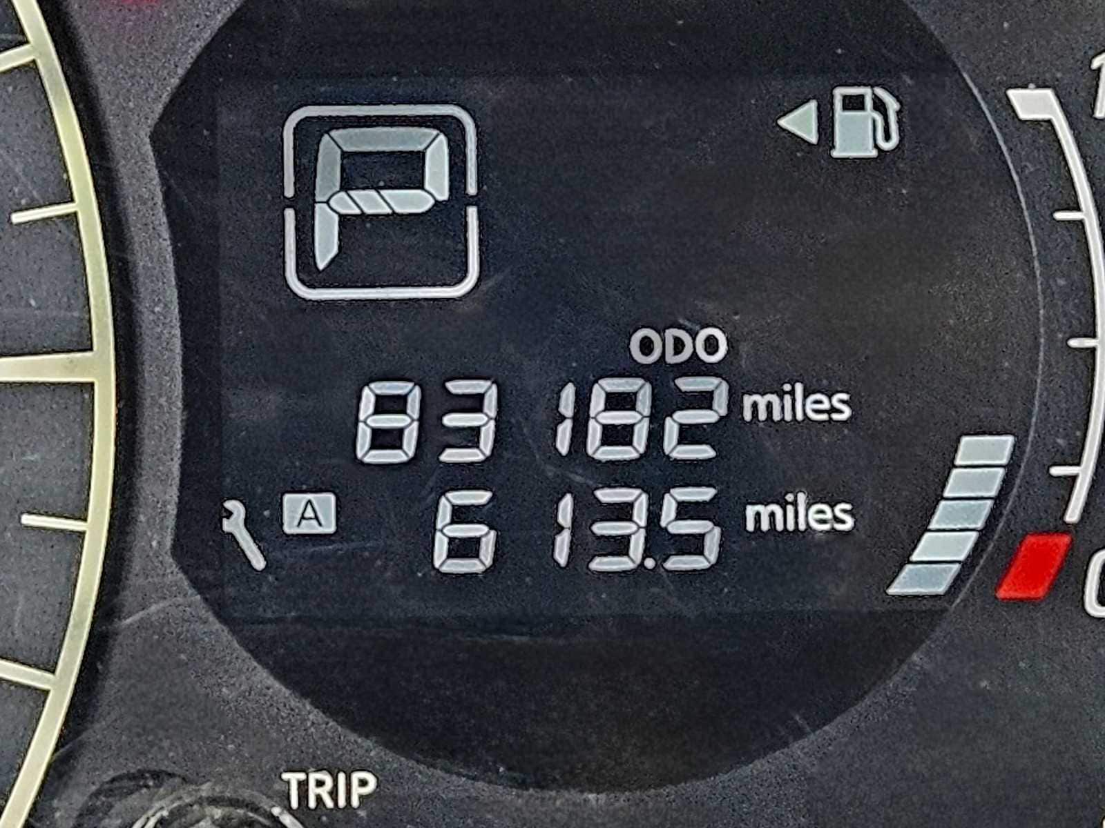 Thumbnail: 2018 Nissan Versa Note - 18