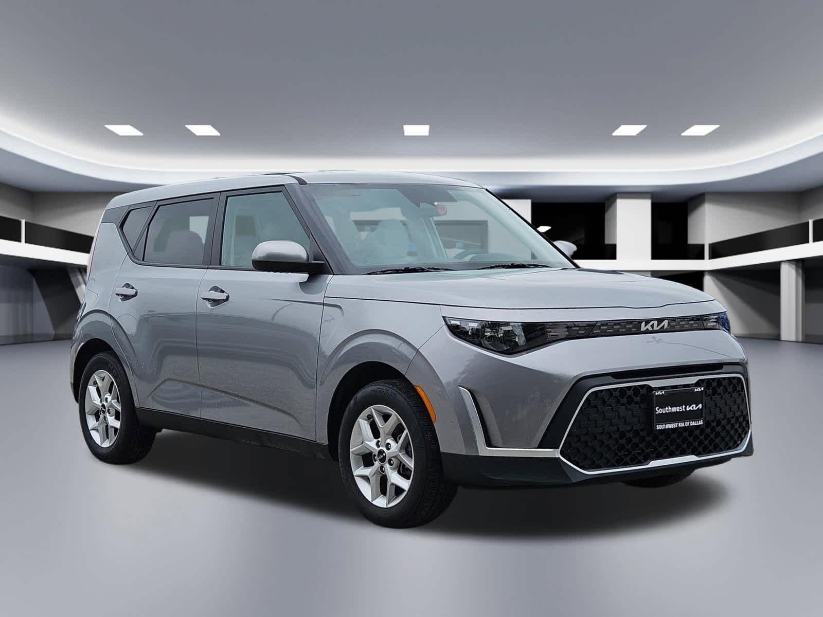 Thumbnail: 2025 Kia Soul - 8