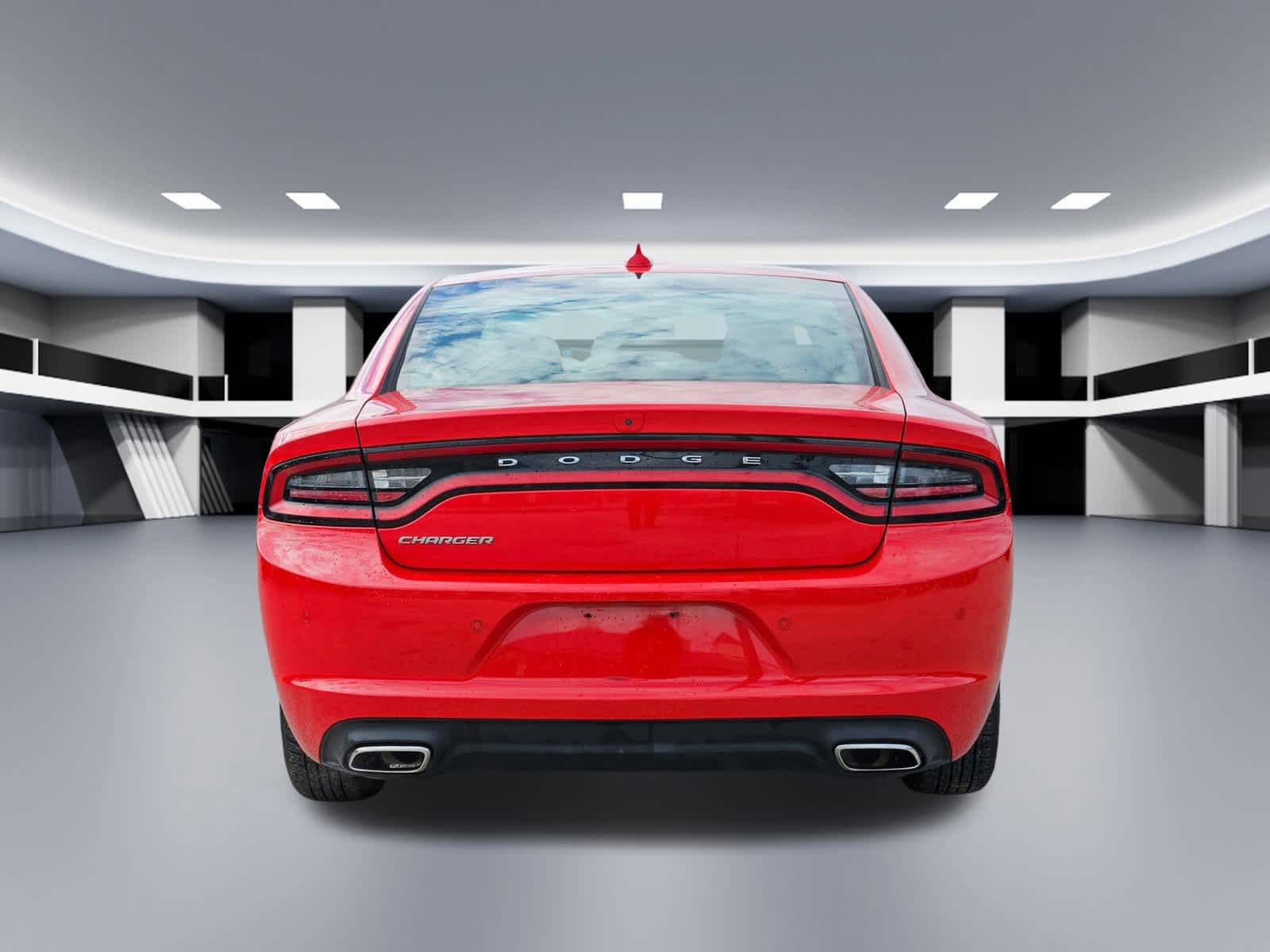 Thumbnail: 2023 Dodge Charger - 5