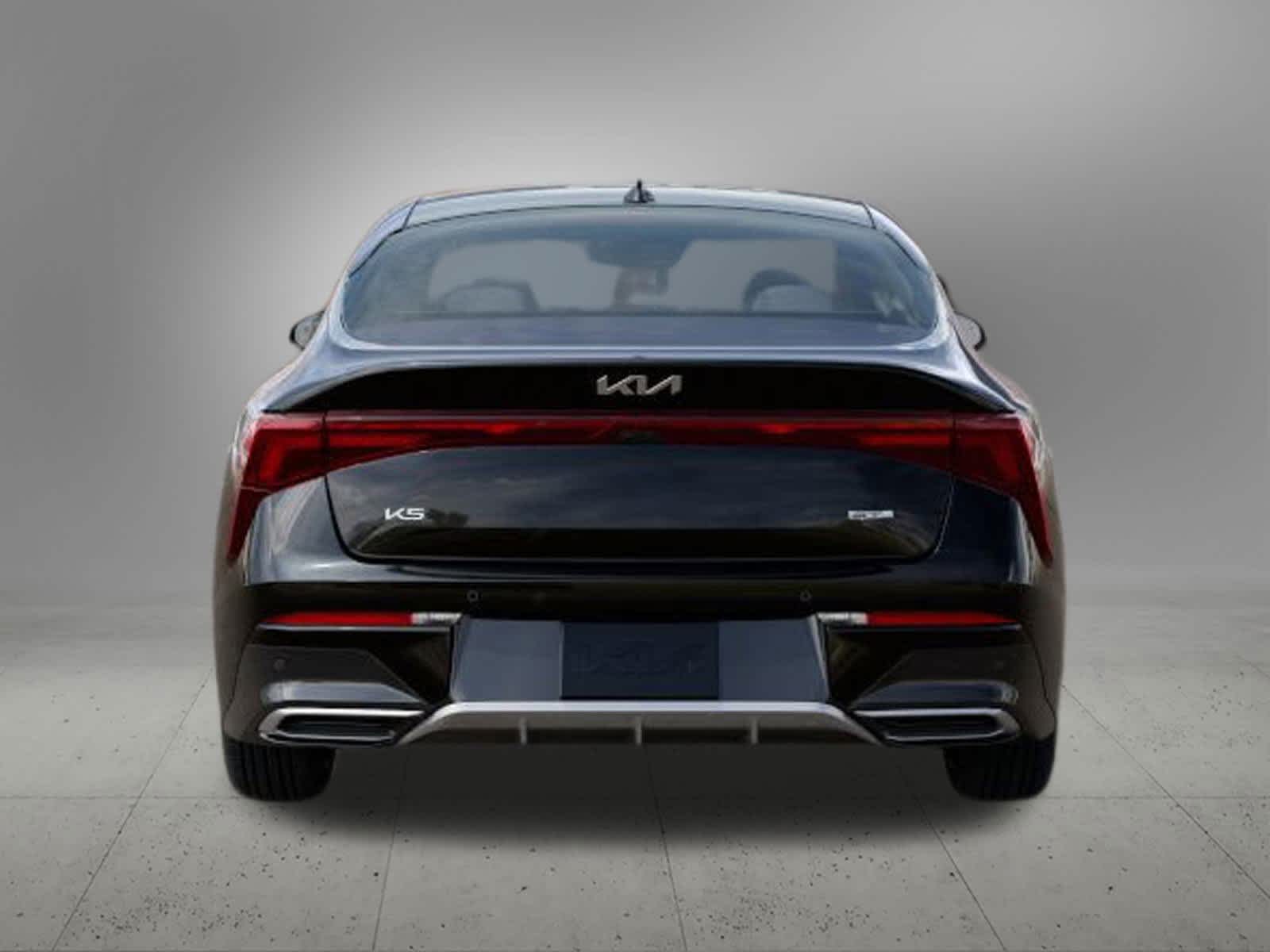 Thumbnail: 2026 Kia K5 - 3