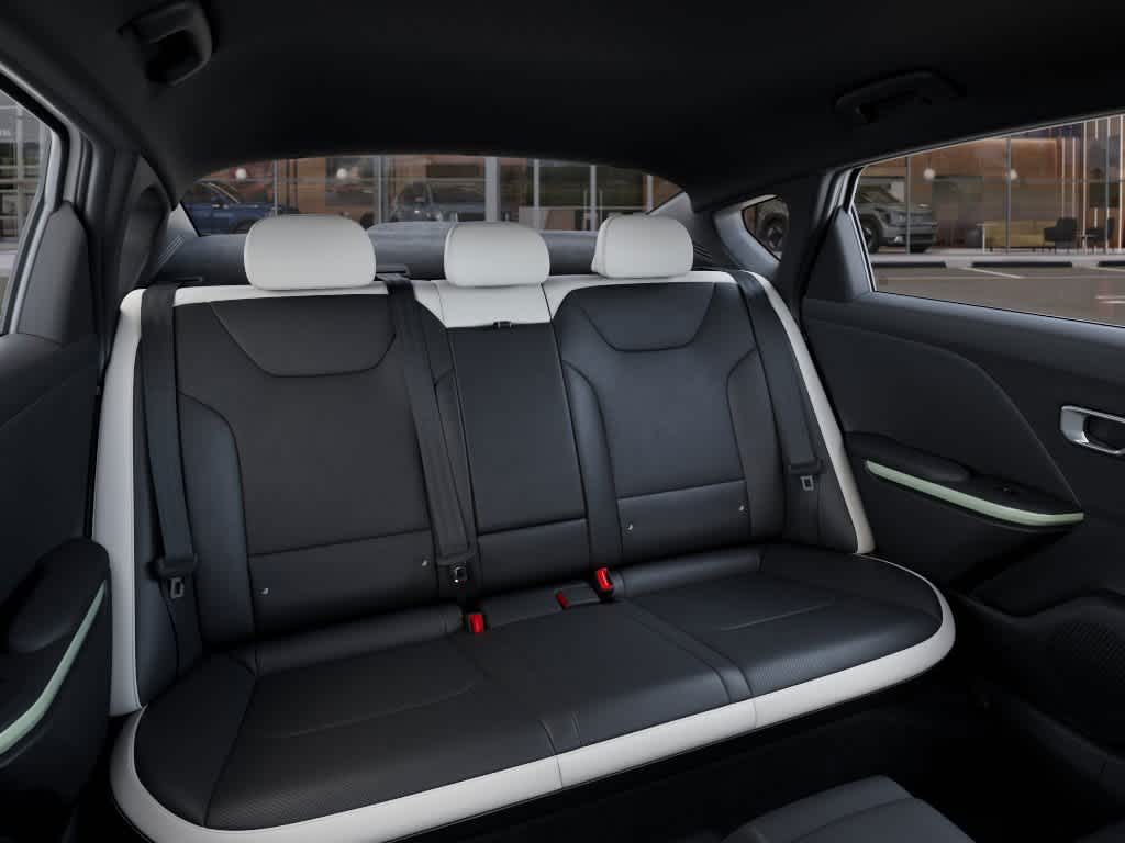 Thumbnail: 2026 Kia K4 - 16