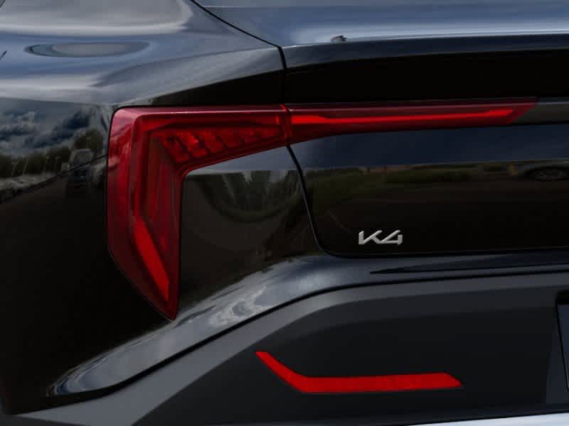 Thumbnail: 2026 Kia K4 - 11
