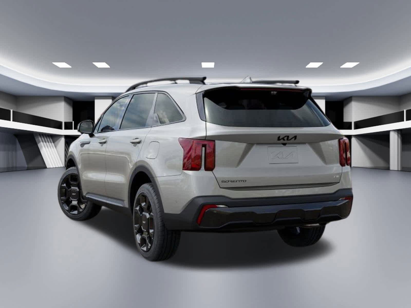 Thumbnail: 2026 Kia Sorento - 4