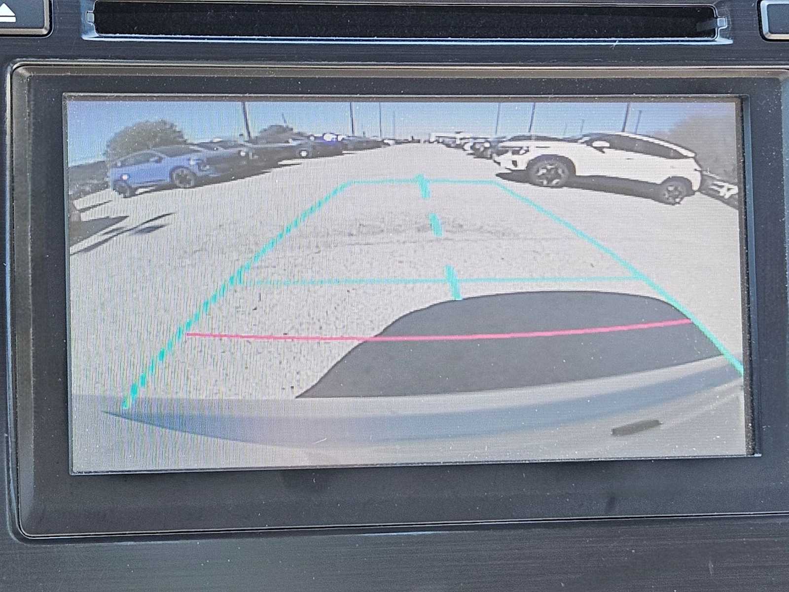 Thumbnail: 2014 Toyota Camry - 19