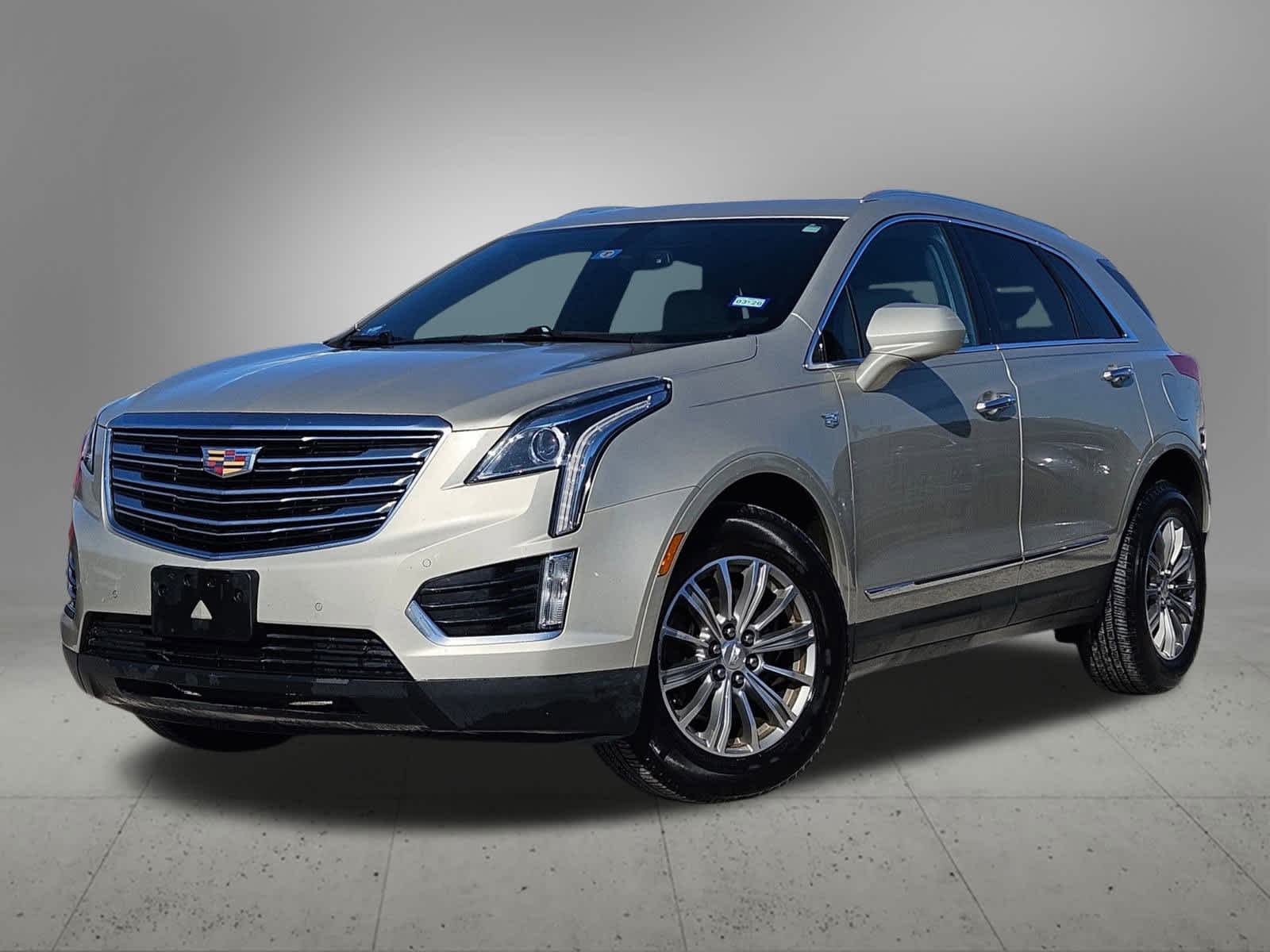 2017 Cadillac XT5 Luxury -
                  Dallas, TX