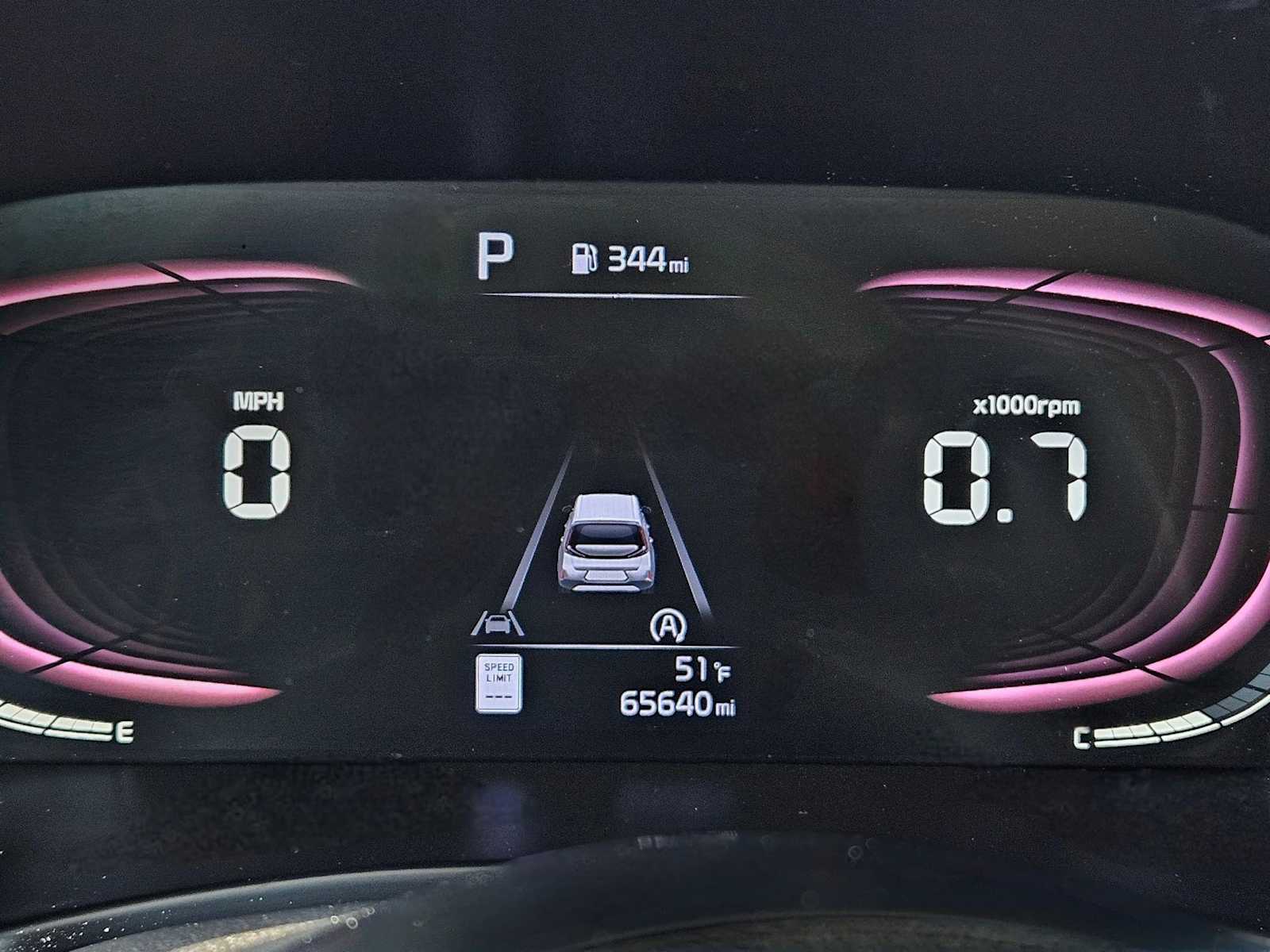 Thumbnail: 2024 Kia Soul - 25