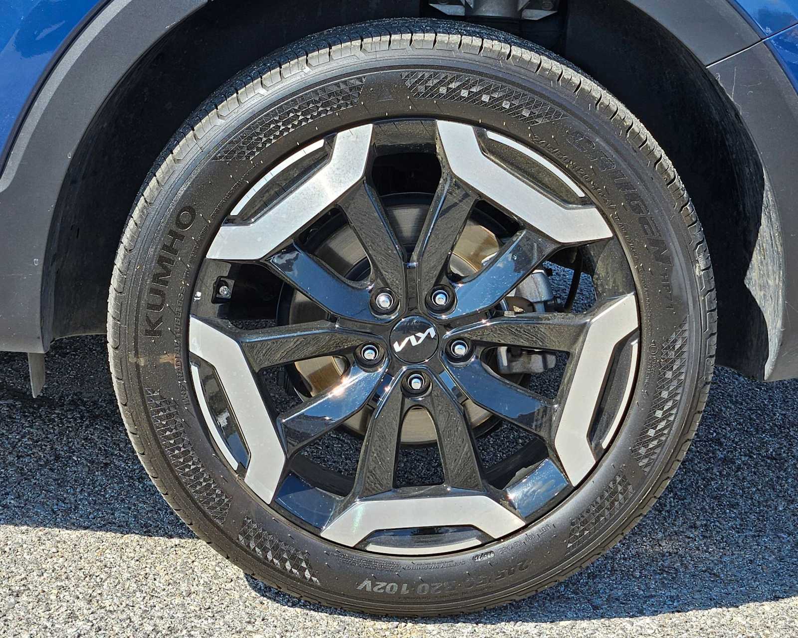 Thumbnail: 2025 Kia Telluride - 12