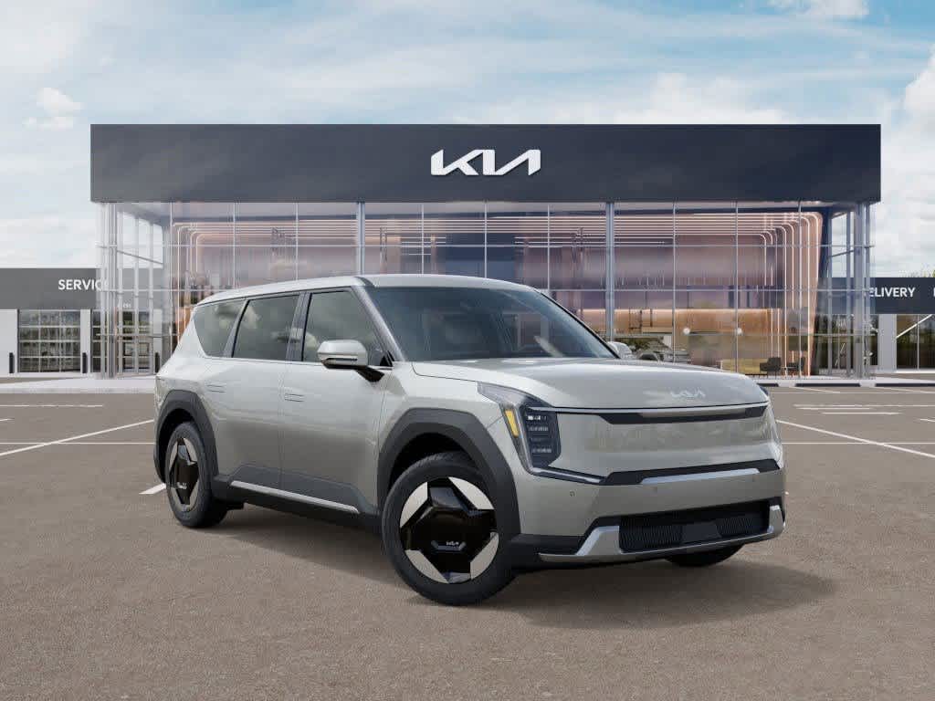 2026 Kia EV9 Light 8