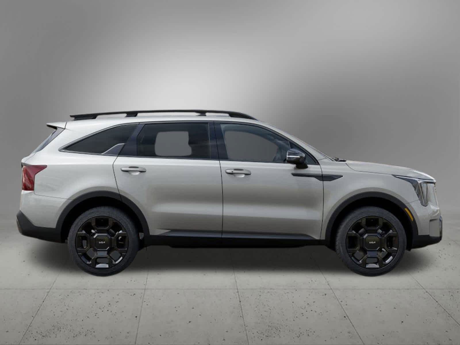 Thumbnail: 2026 Kia Sorento - 7