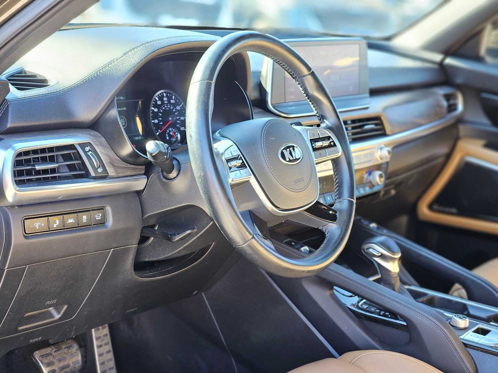Thumbnail: 2020 Kia Telluride - 2