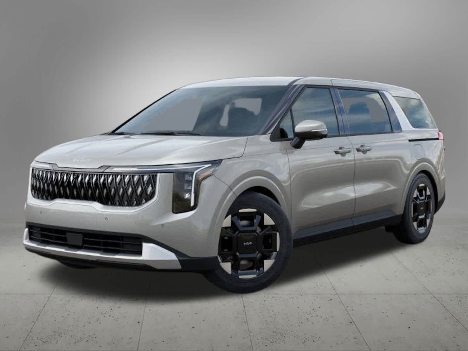 2025 Kia Carnival EX -
                  Dallas, TX