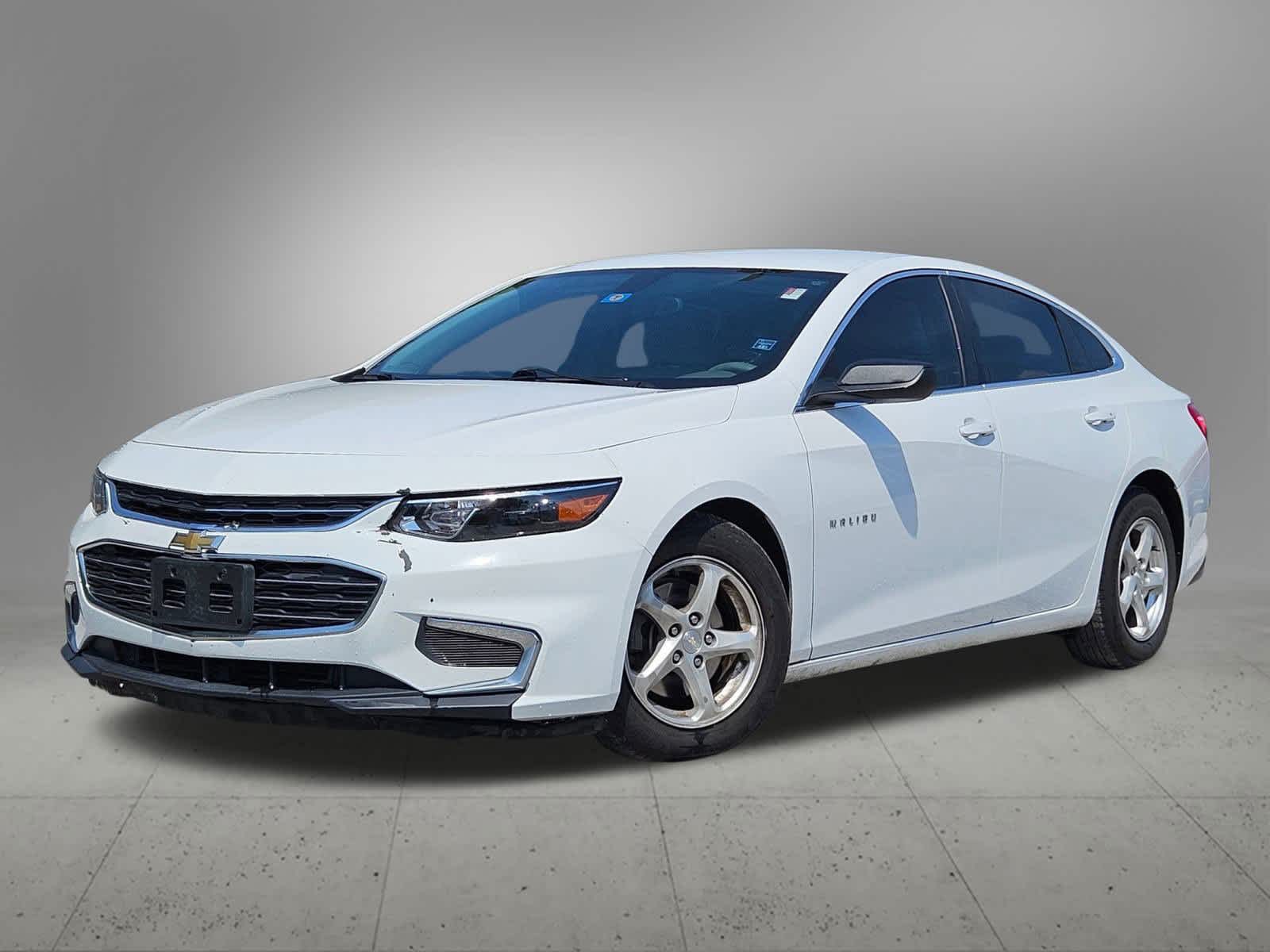 2016 Chevrolet Malibu LS -
                  Dallas, TX