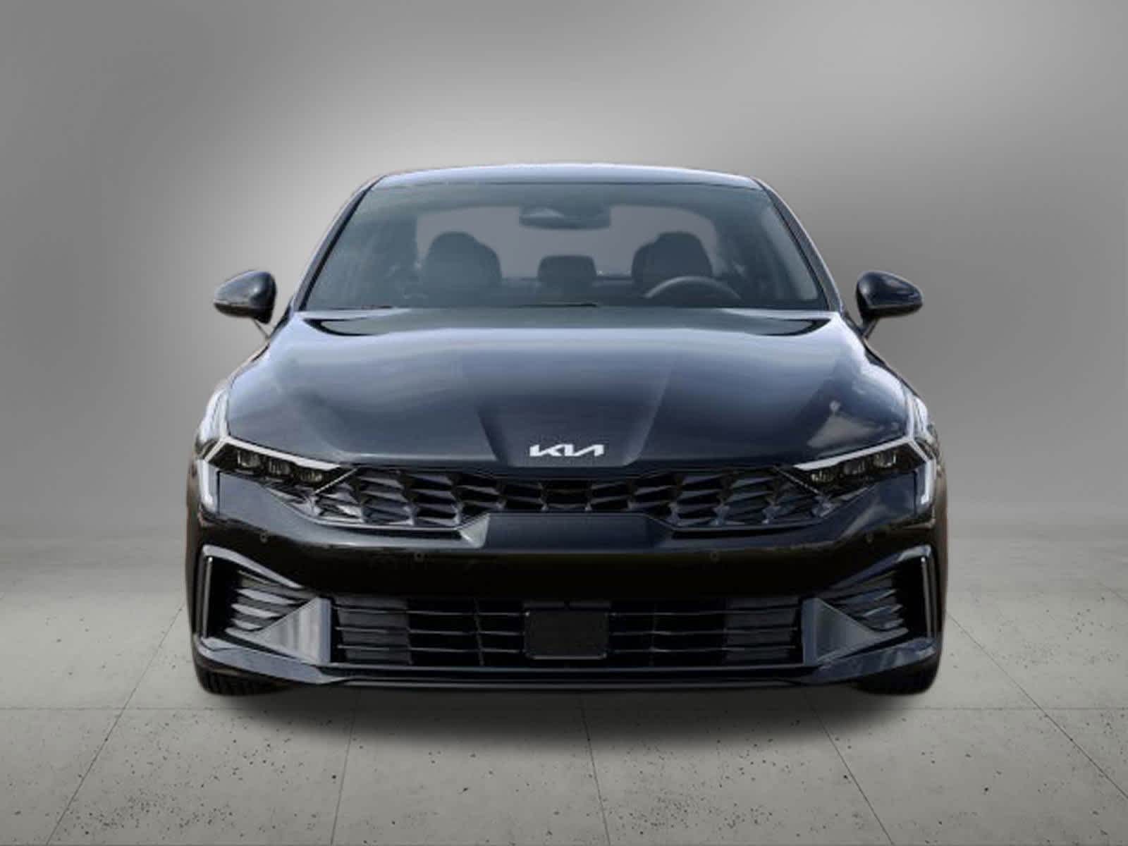 Thumbnail: 2025 Kia K5 - 2