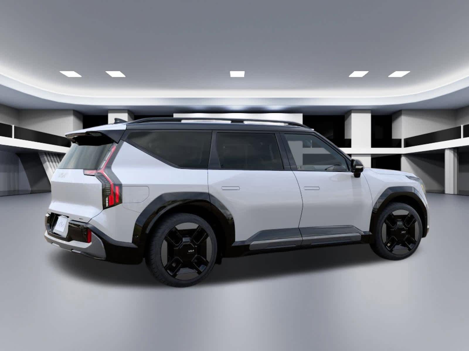 Thumbnail: 2026 Kia EV9 - 6