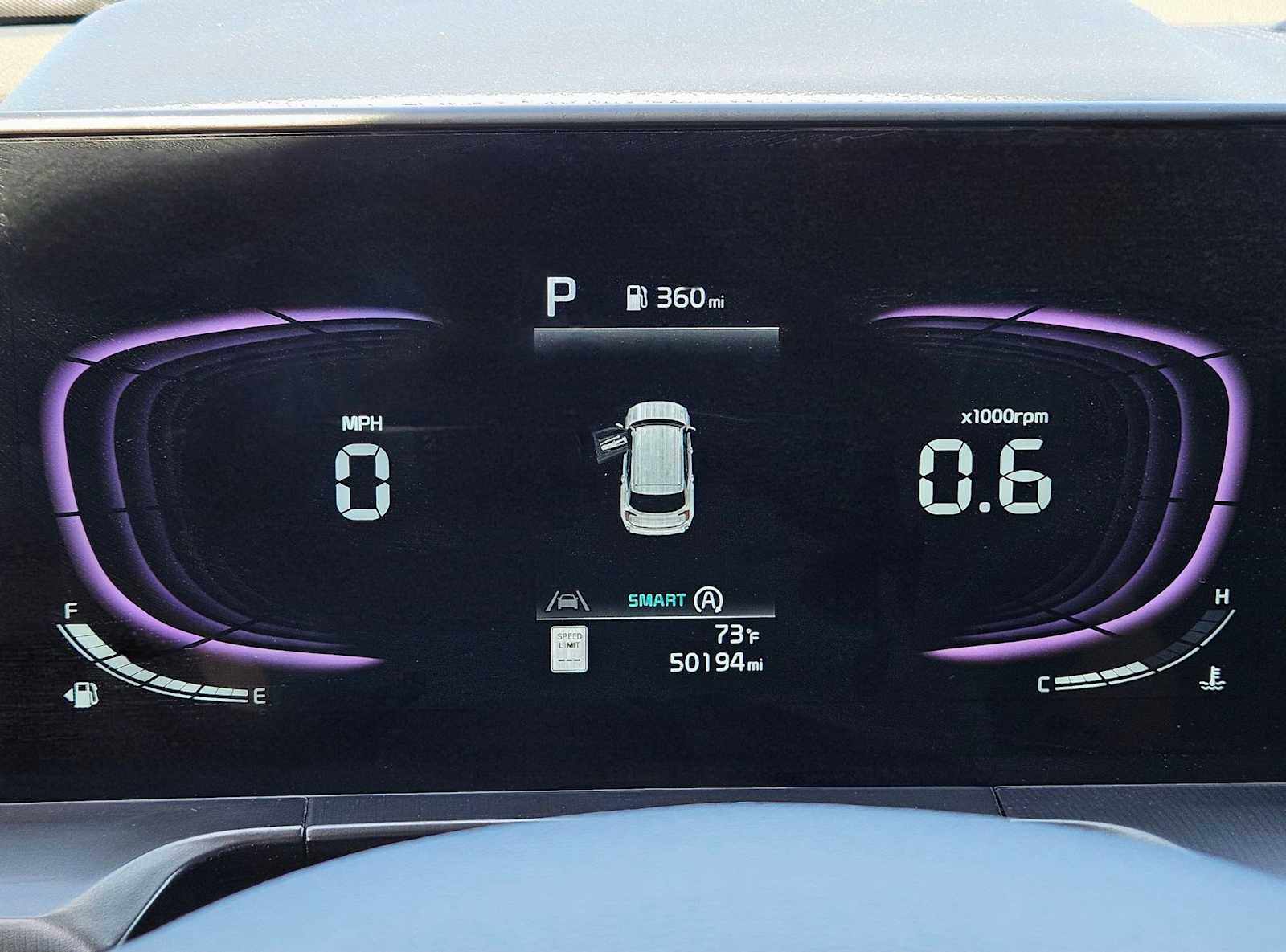 Thumbnail: 2025 Kia Telluride - 26