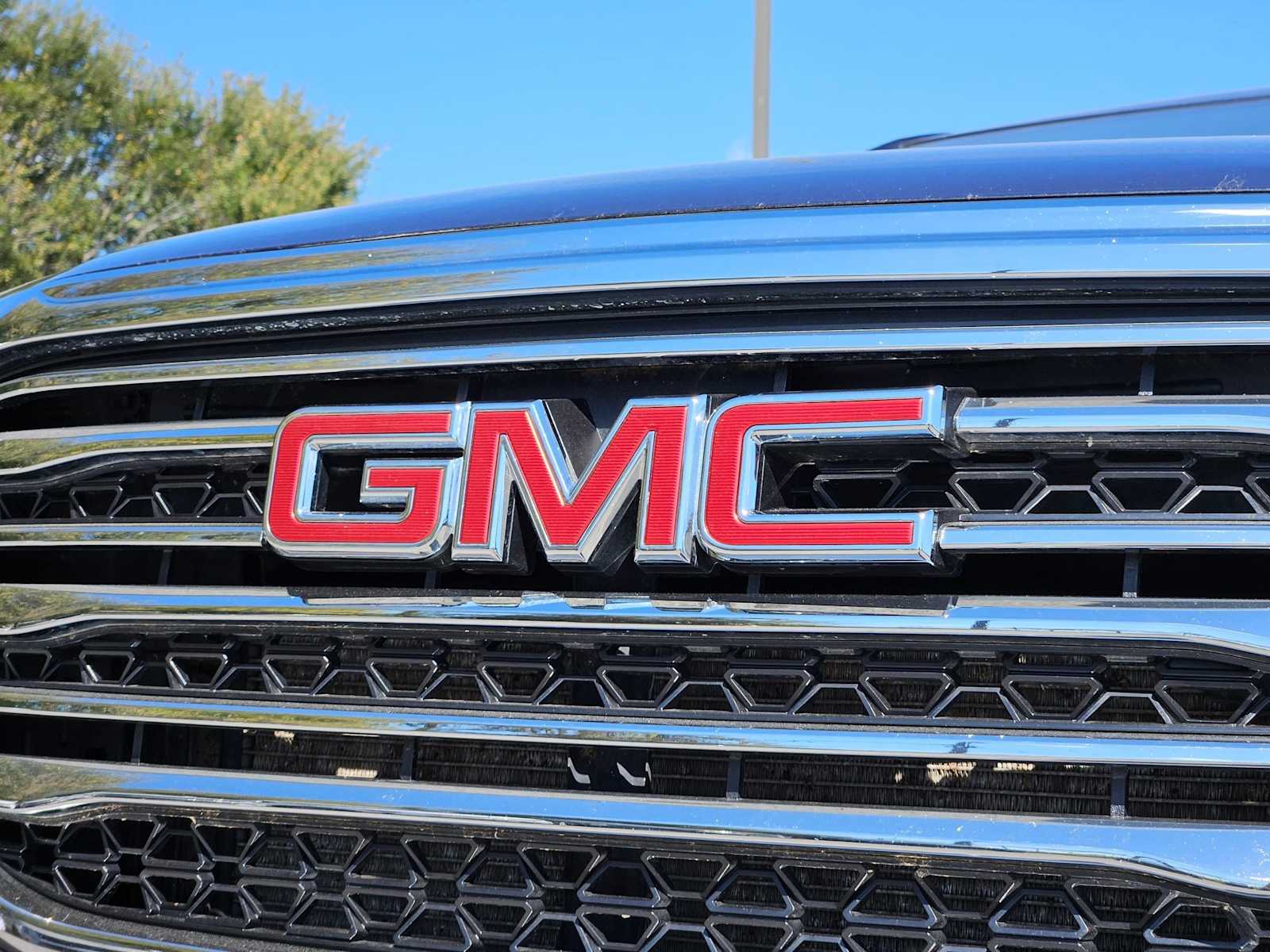 Thumbnail: 2018 GMC Acadia - 11