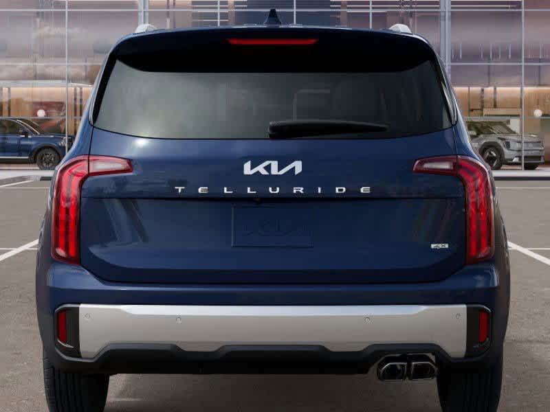 Thumbnail: 2025 Kia Telluride - 13