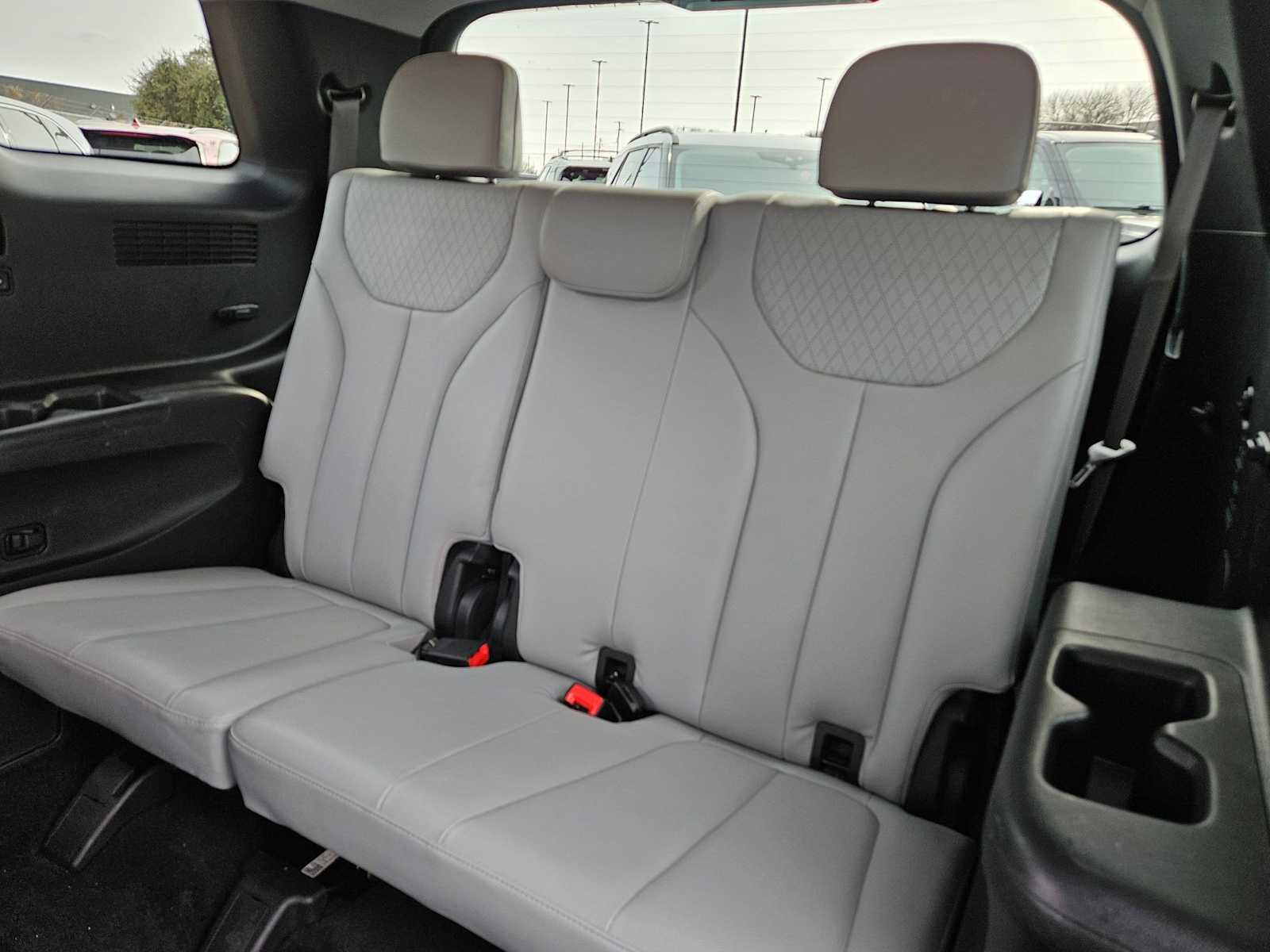 Thumbnail: 2020 Hyundai Palisade - 21