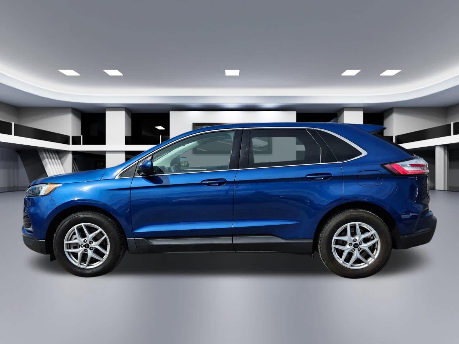 Thumbnail: 2024 Ford Edge - 3
