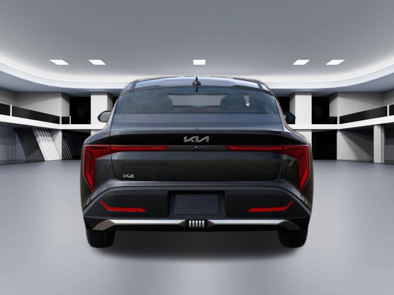 Thumbnail: 2026 Kia K4 - 5