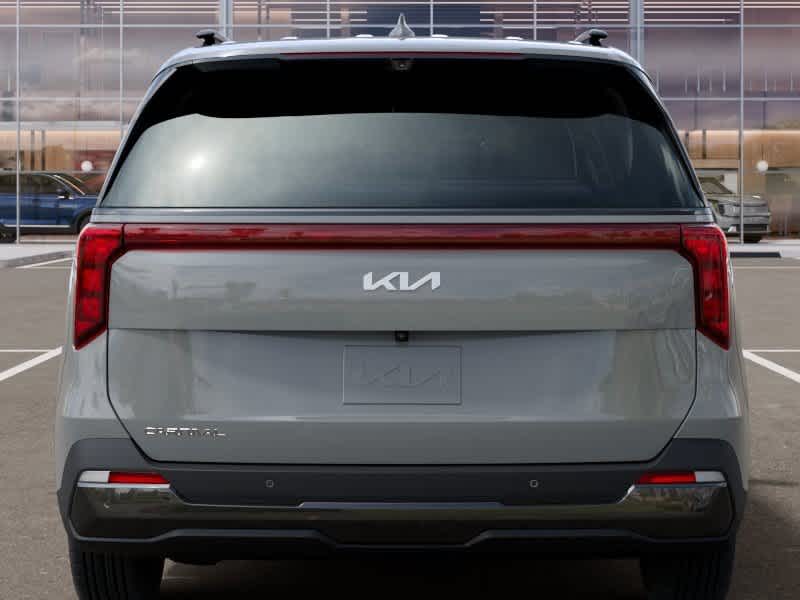 Thumbnail: 2026 Kia Carnival - 13