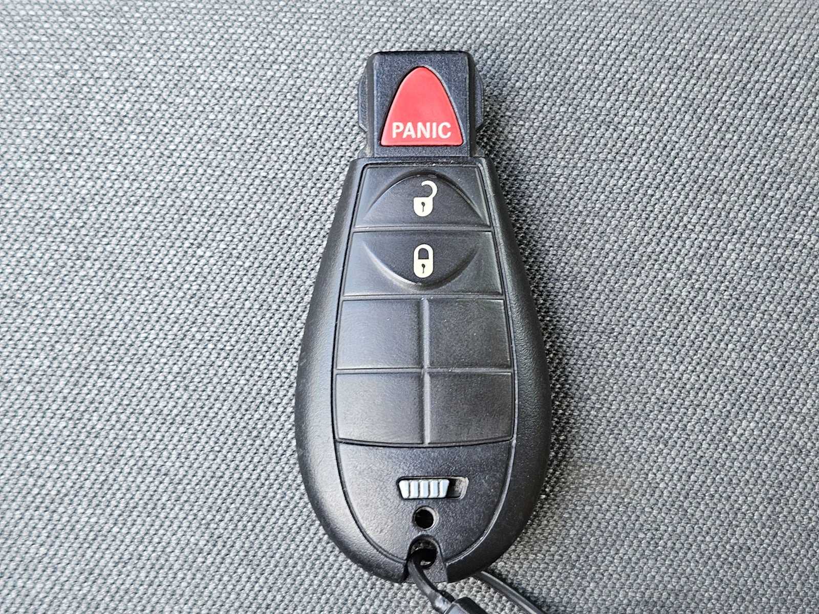 Thumbnail: 2024 RAM 1500 Classic - 28