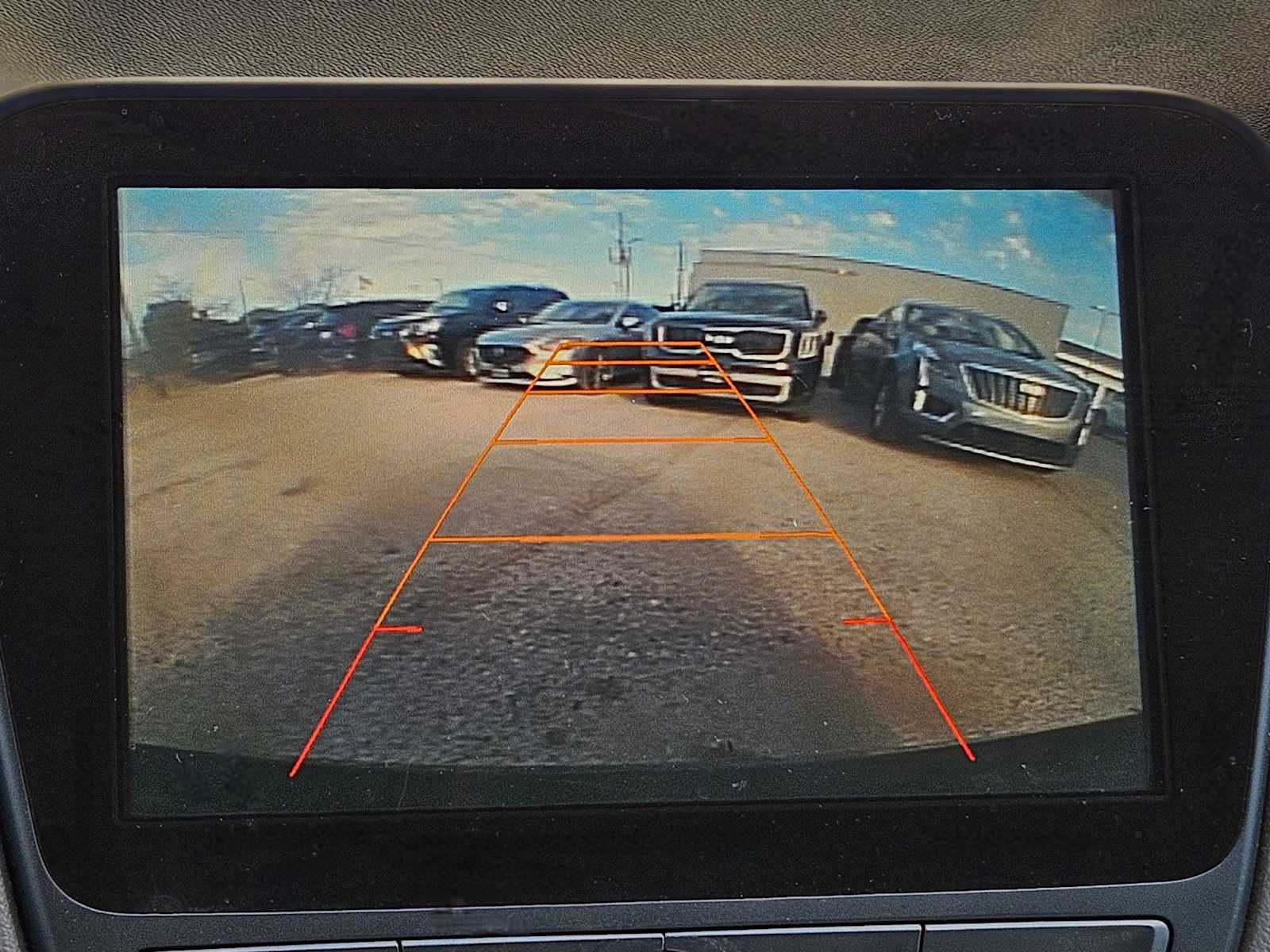 Thumbnail: 2016 Chevrolet Malibu - 19