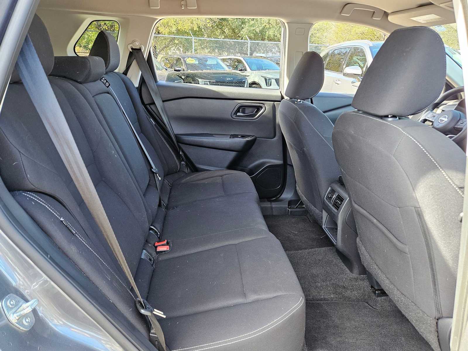 Thumbnail: 2024 Nissan Rogue - 19