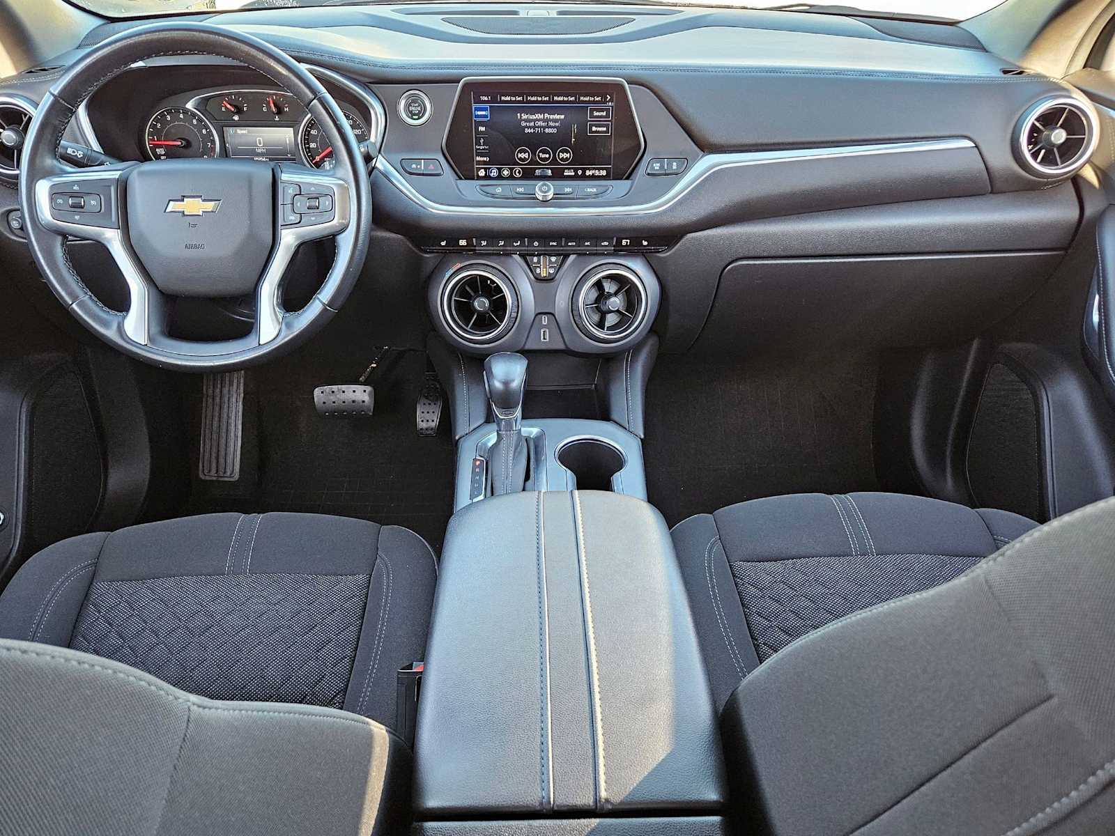 Thumbnail: 2020 Chevrolet Blazer - 13