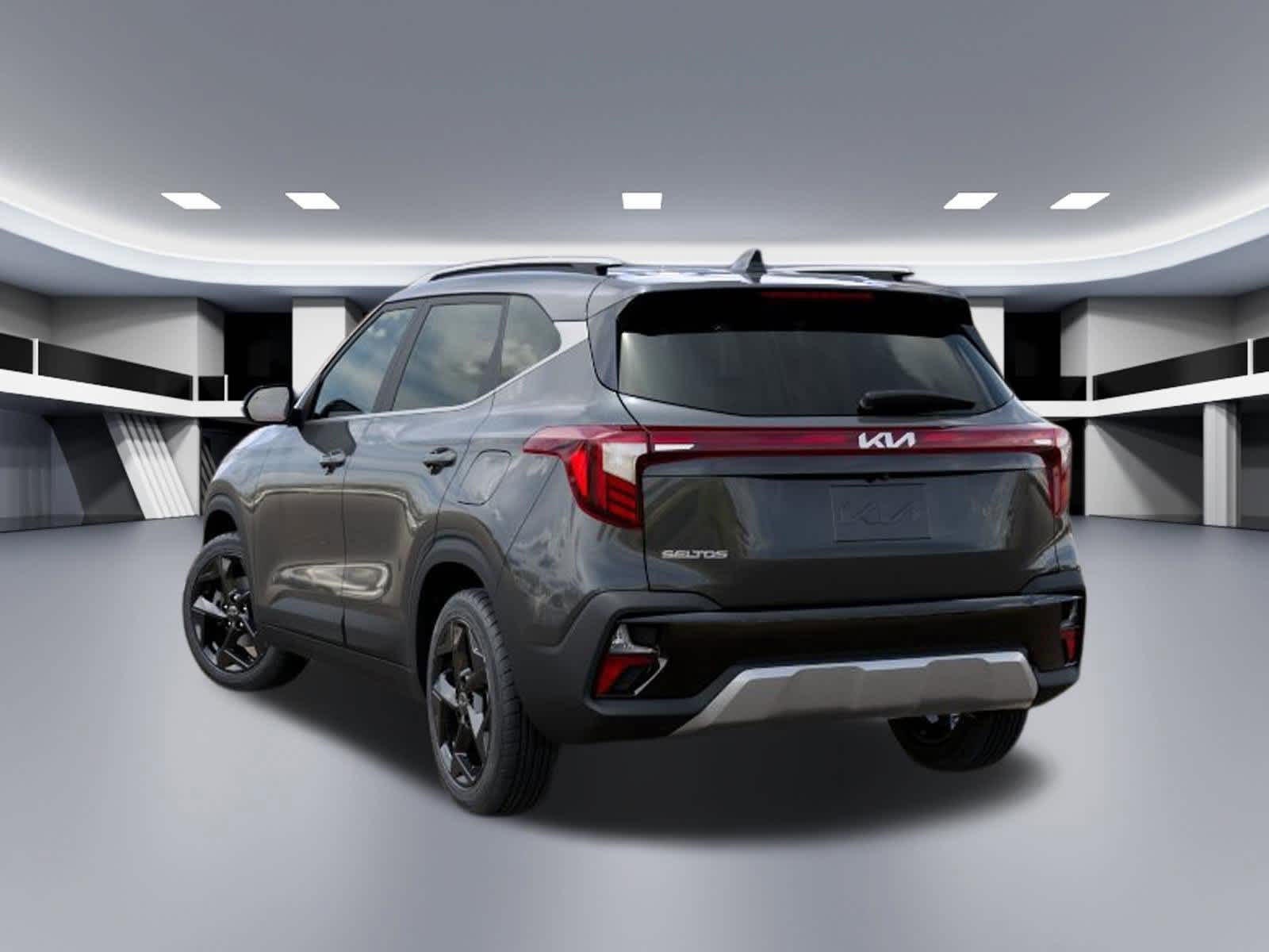 Thumbnail: 2026 Kia Seltos - 4