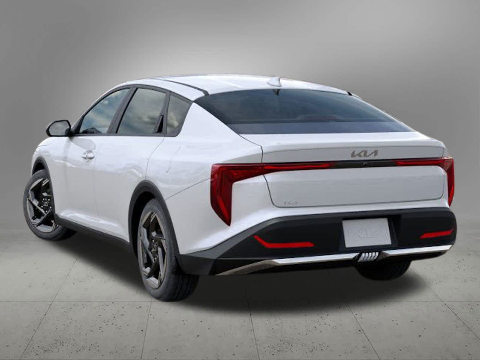 2025 Kia K4 EX photo 4