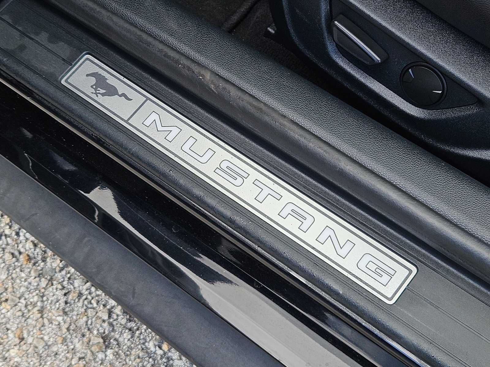 Thumbnail: 2023 Ford Mustang - 17