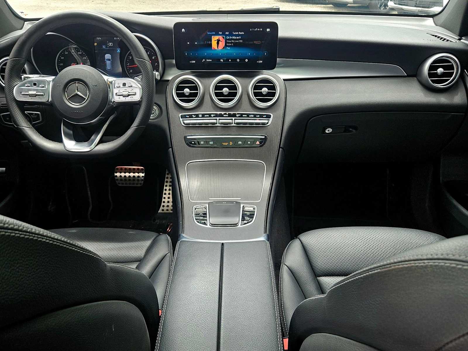 Thumbnail: 2022 Mercedes-Benz GLC - 14