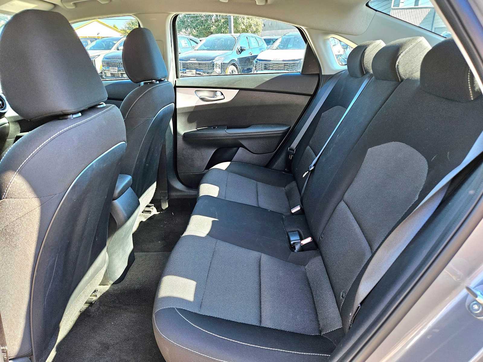 Thumbnail: 2024 Kia Forte - 20