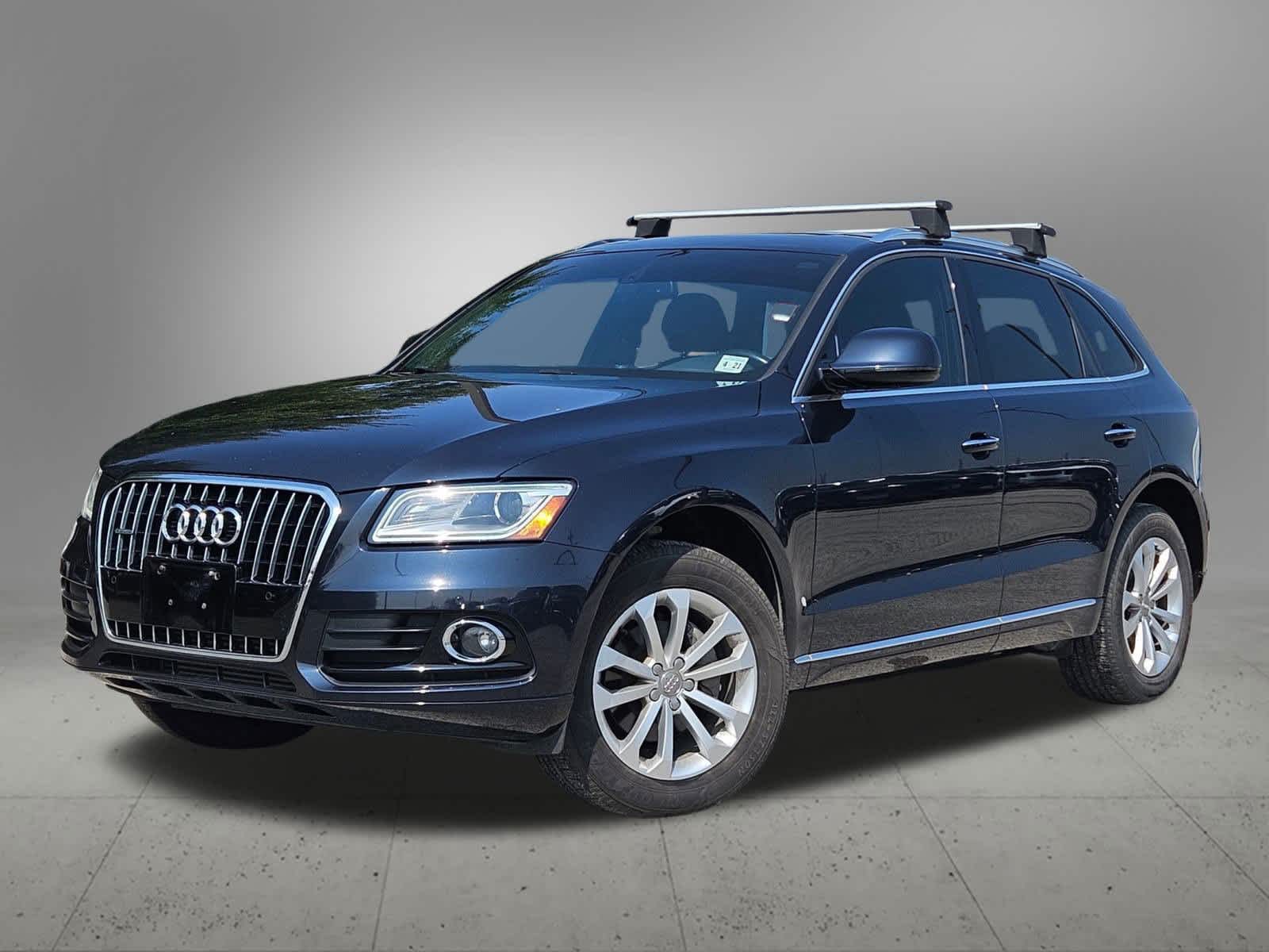 Thumbnail: 2016 Audi Q5 - 1