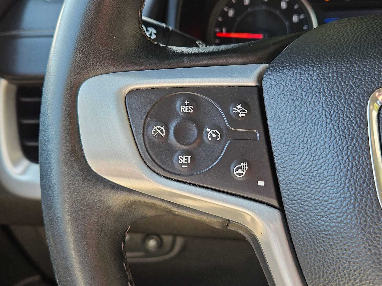 Thumbnail: 2024 GMC Terrain - 25