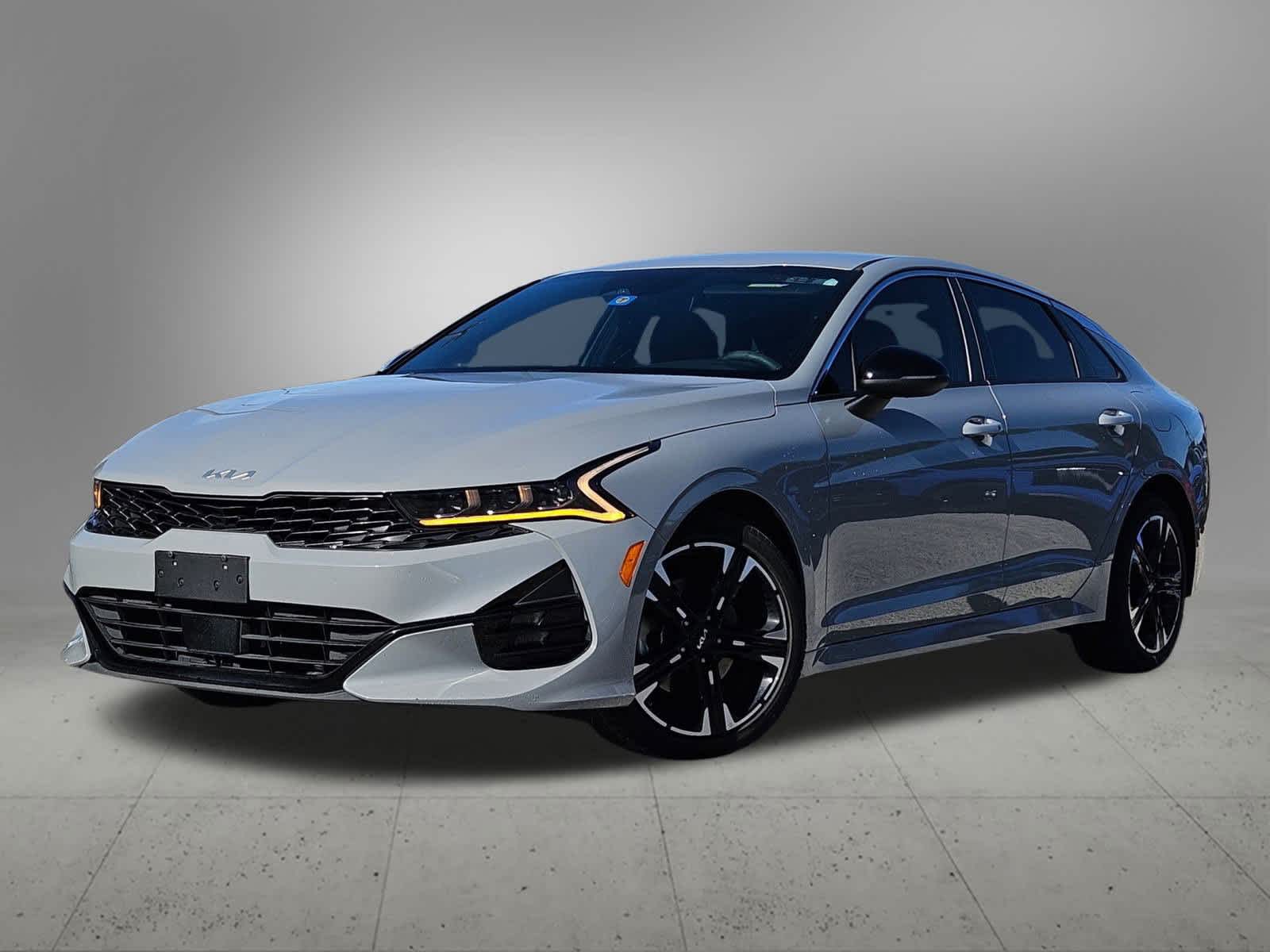 Thumbnail: 2024 Kia K5 - 1