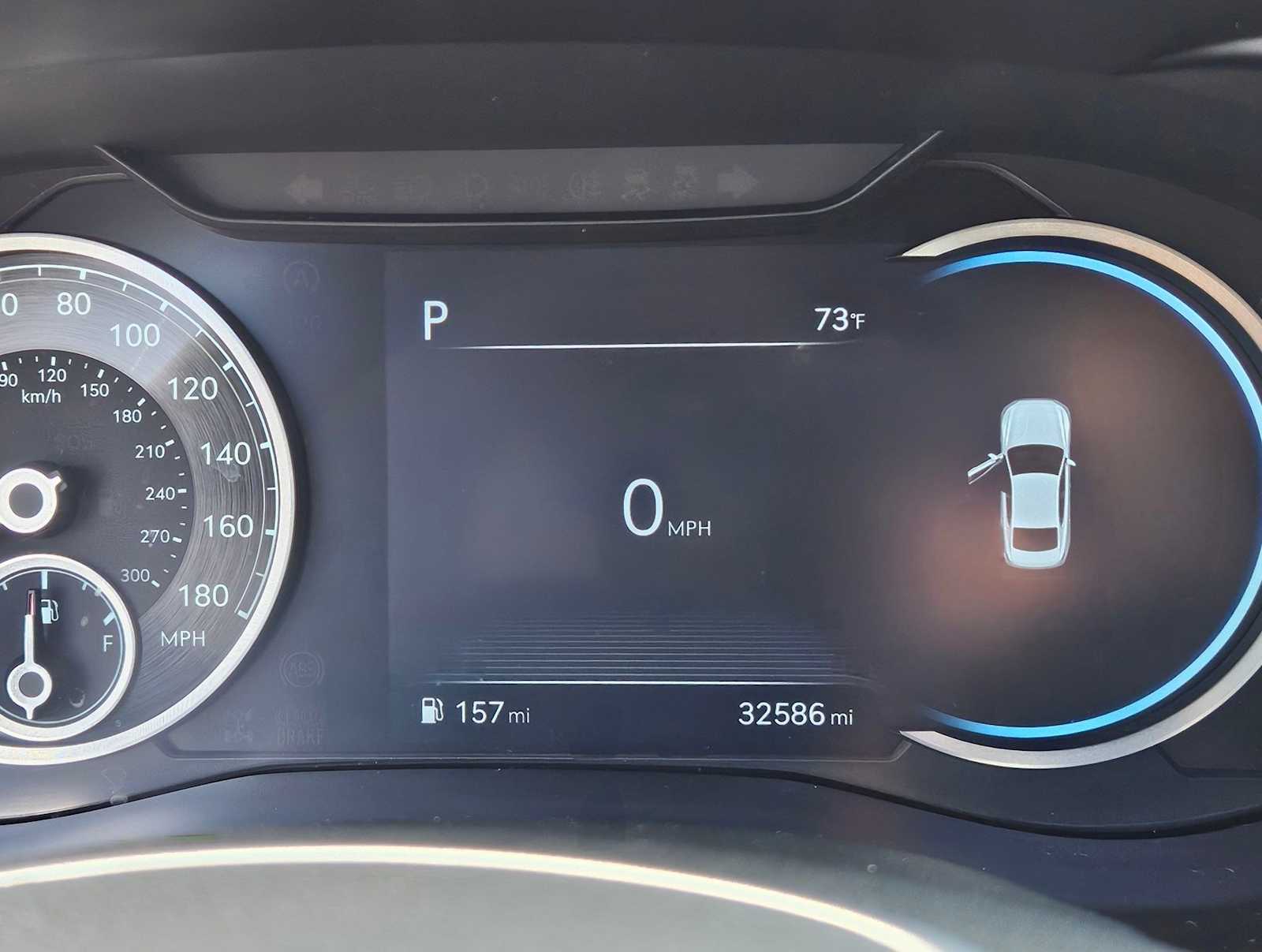 Thumbnail: 2023 Genesis G70 - 29