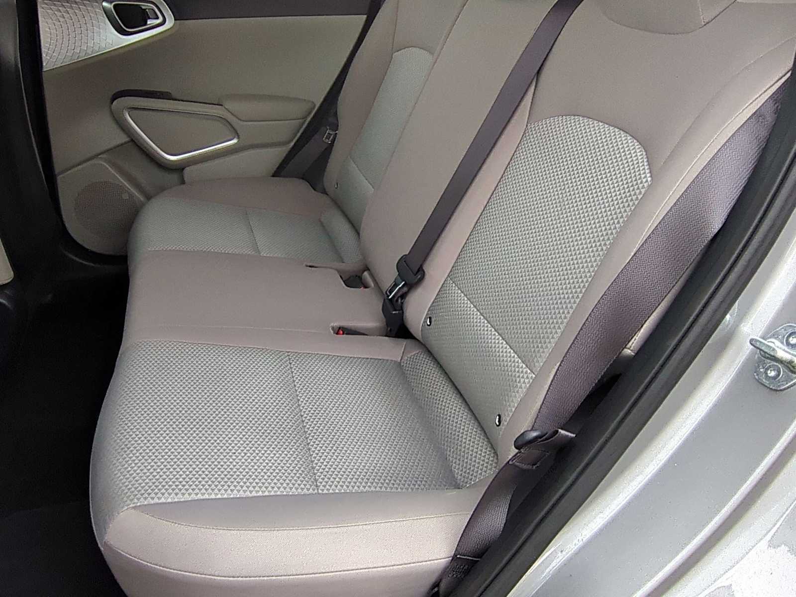 Thumbnail: 2023 Kia Soul - 22