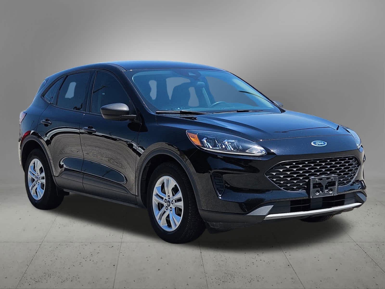 Thumbnail: 2020 Ford Escape - 7