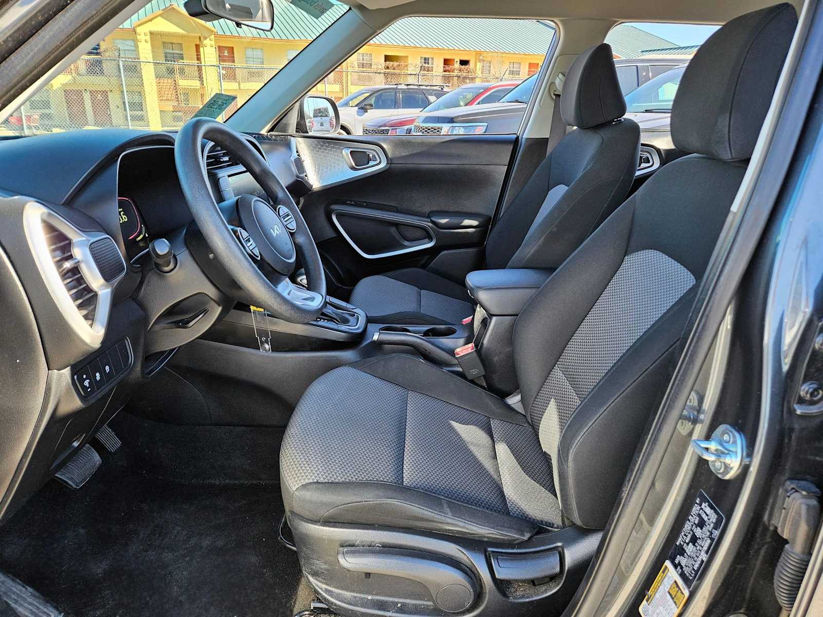 Thumbnail: 2024 Kia Soul - 14