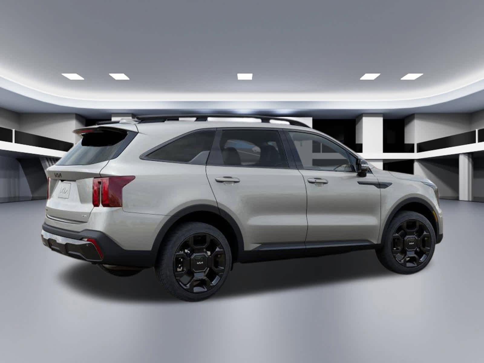 Thumbnail: 2026 Kia Sorento - 5
