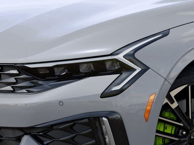 Thumbnail: 2026 Kia K5 - 10