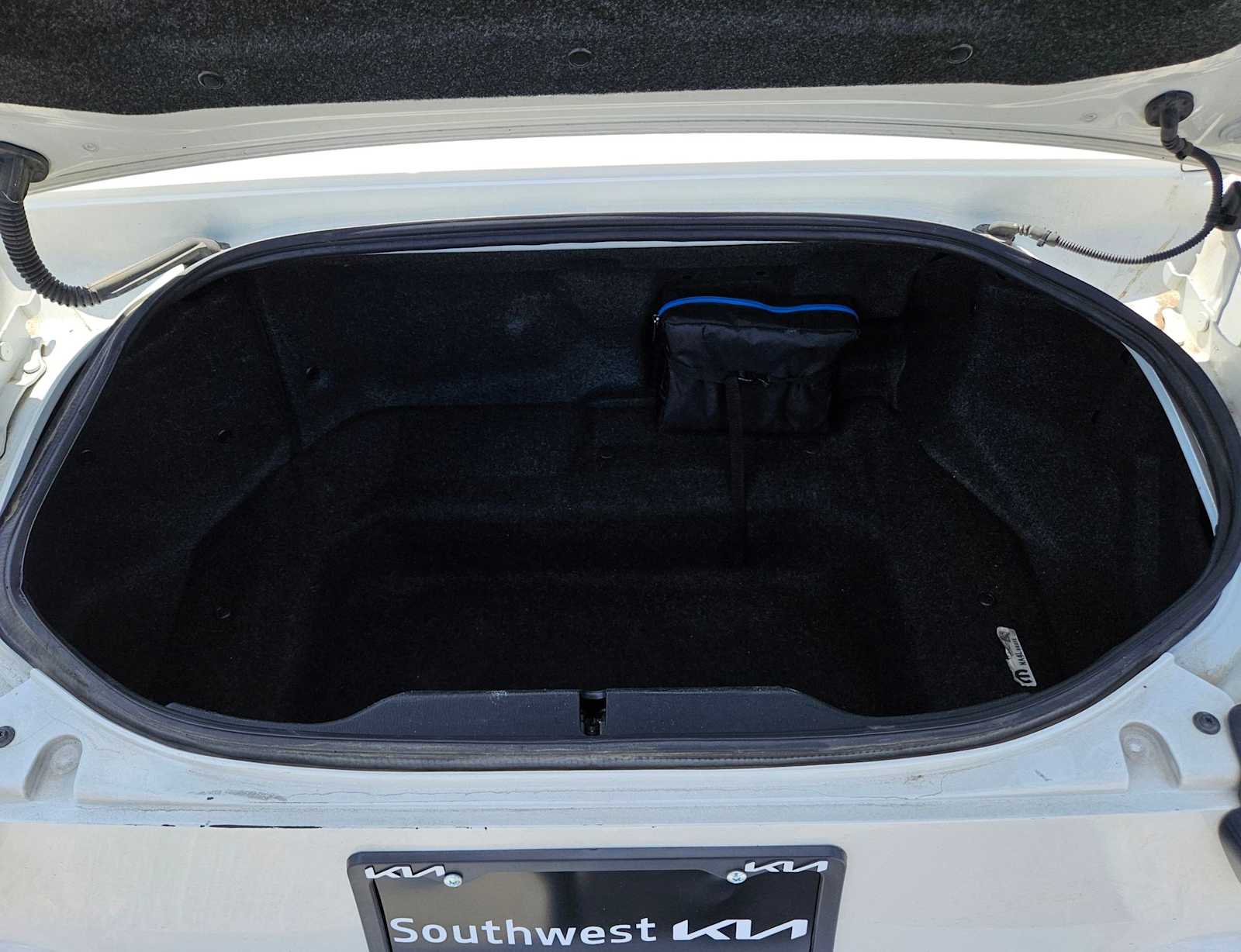 Thumbnail: 2019 Fiat 124 Spider - 32