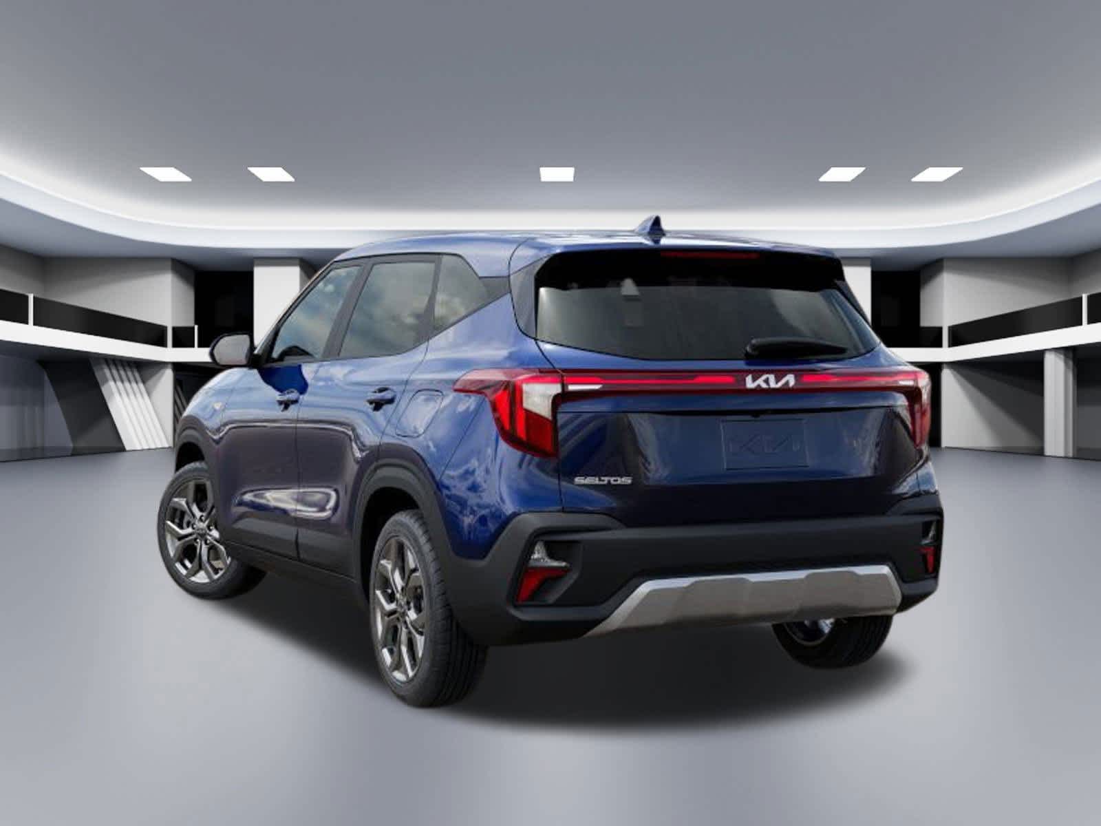 Thumbnail: 2026 Kia Seltos - 4