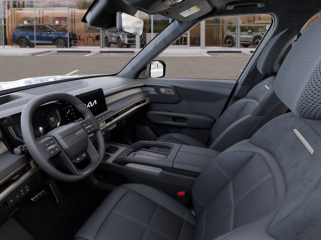 Thumbnail: 2027 Kia Telluride - 17