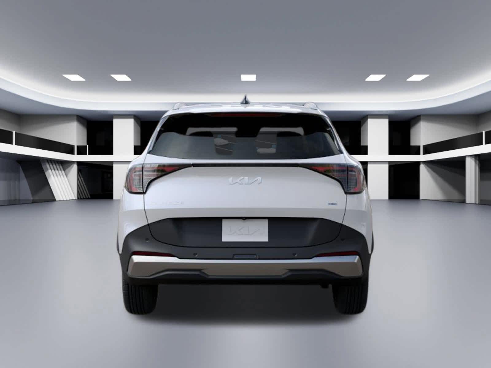 Thumbnail: 2026 Kia Sportage - 5
