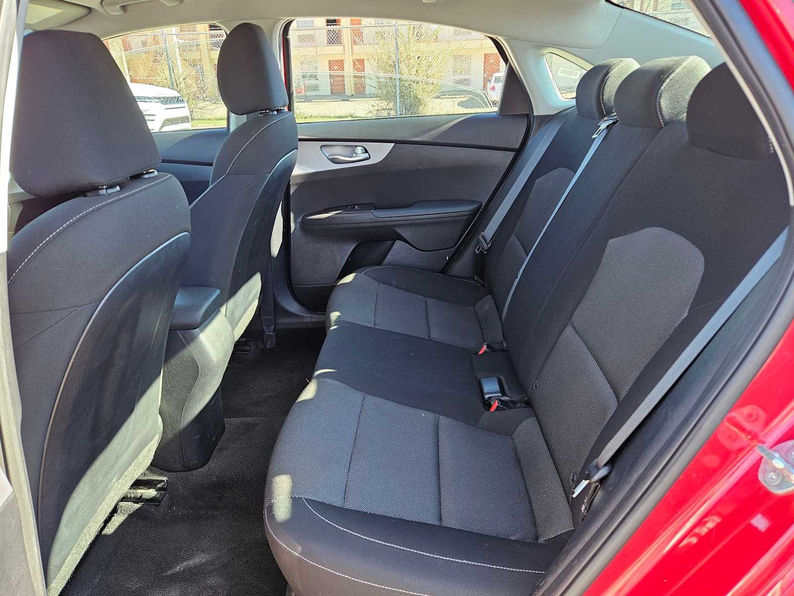 Thumbnail: 2024 Kia Forte - 14